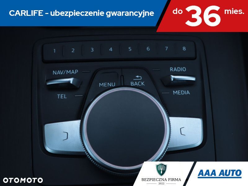 Audi A4 Avant - 19