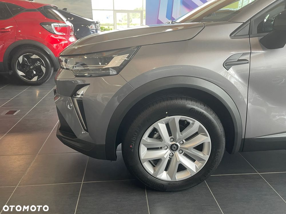 Renault Captur 1.2 TCe Evolution - 9