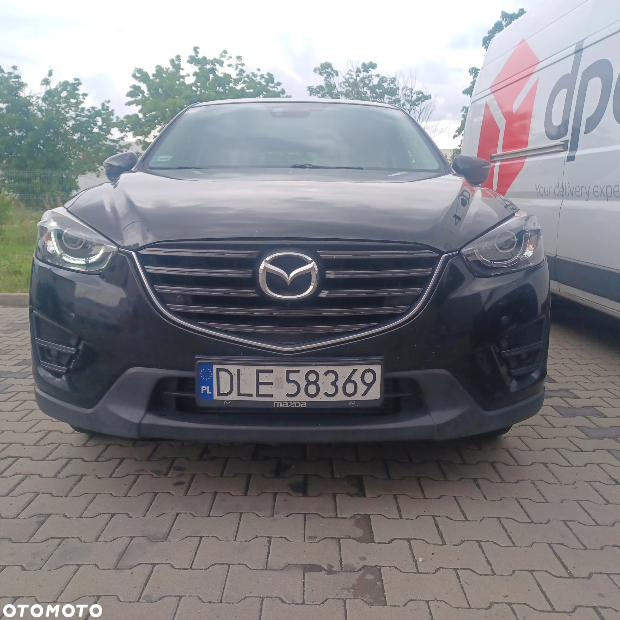 Mazda CX-5 2.2 D Skyenergy - 13