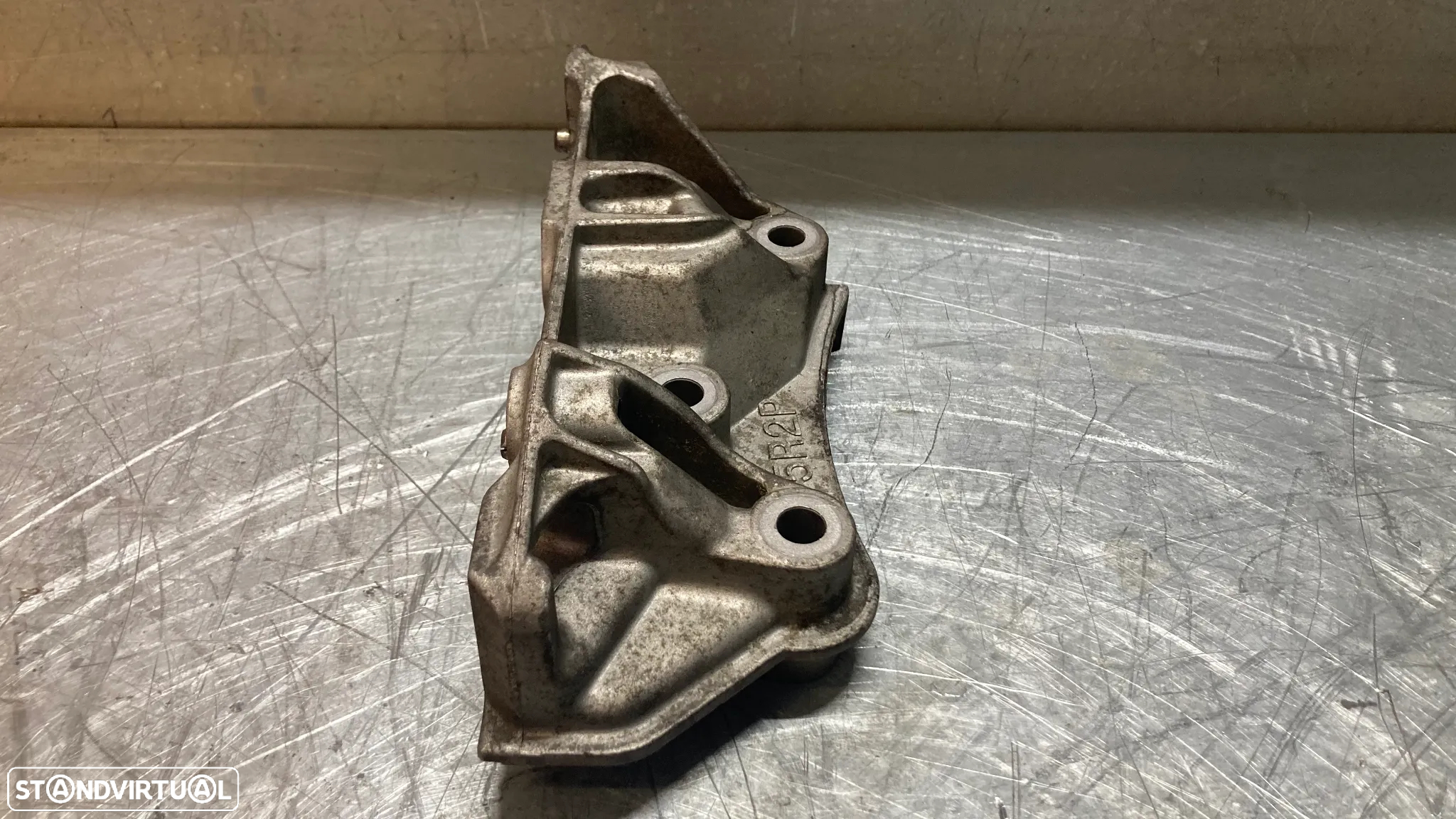 APOIO DO MOTOR PEUGEOT / CITROEN 1.5HDI 9810967480 - 3