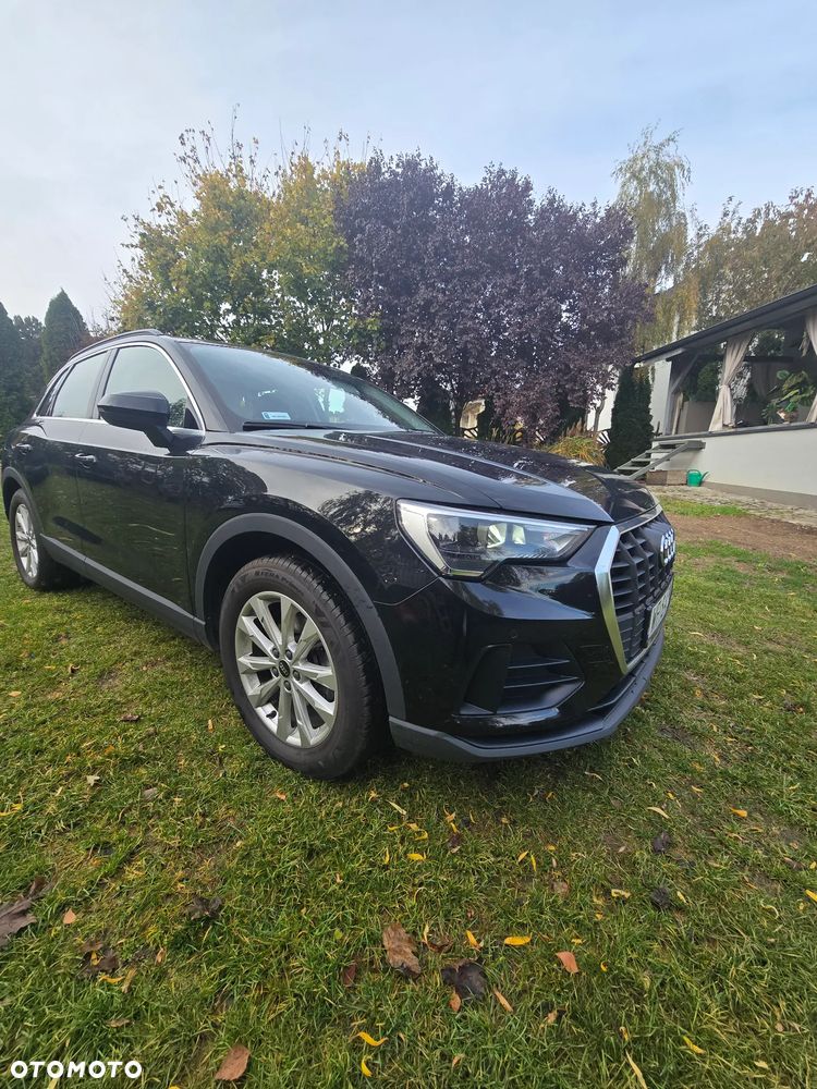 Audi Q3 - 8
