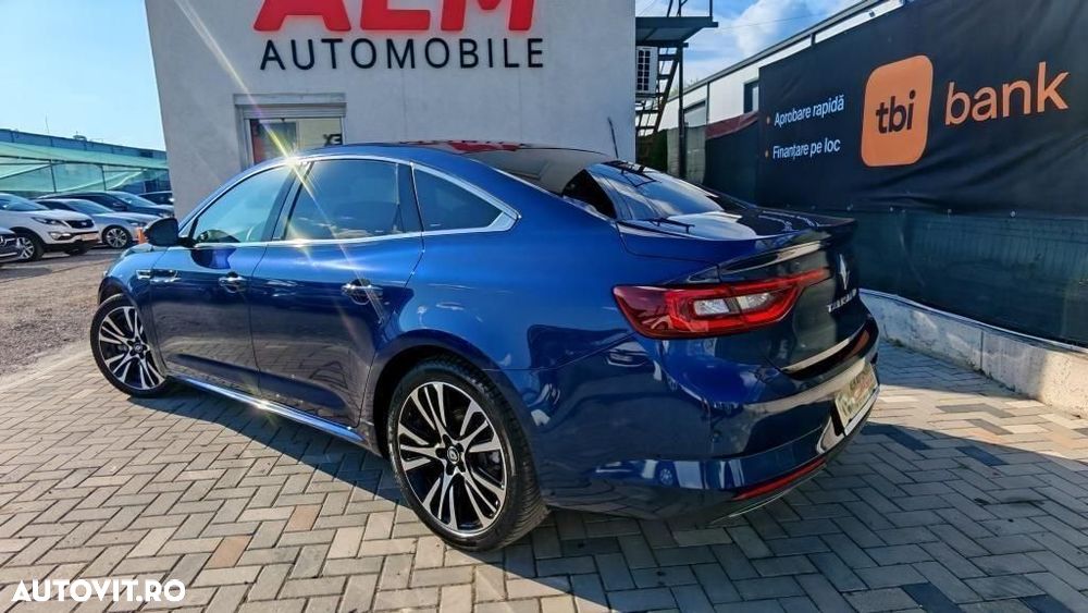 Renault Talisman - 7