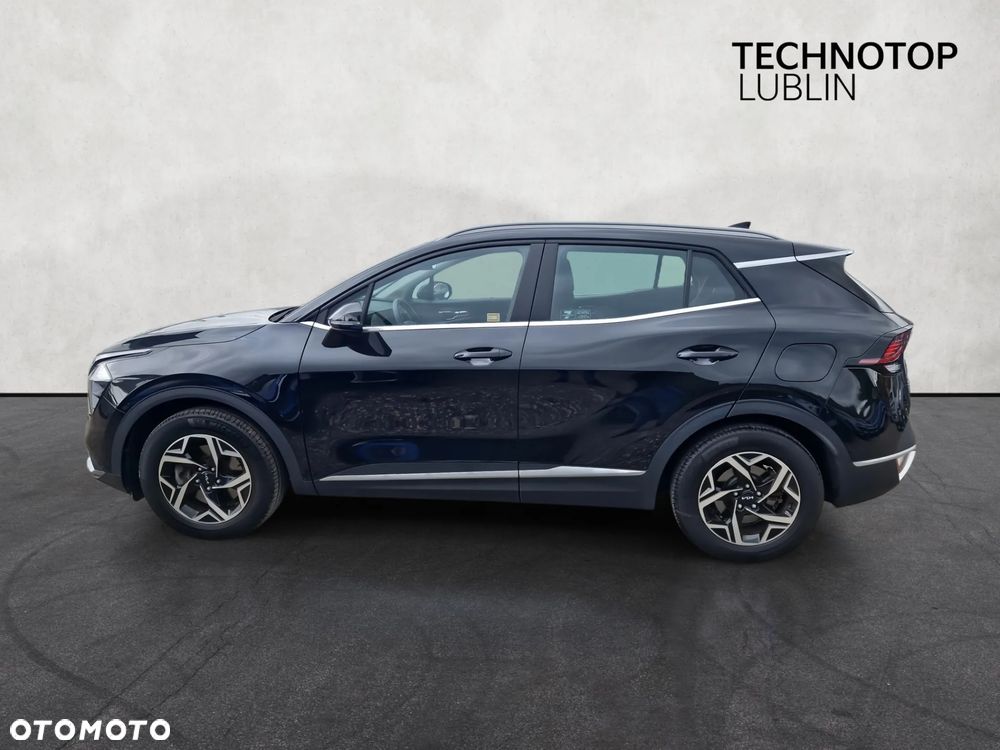 Kia Sportage 1.6 T-GDI M 2WD - 9