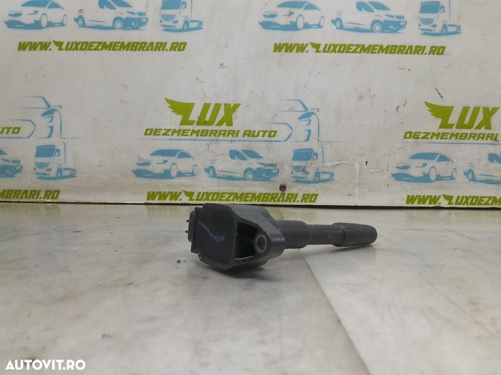Bobina inductie 1.2 TCE 224332428r Renault Scenic 3 [2th facelift] [2 - 2