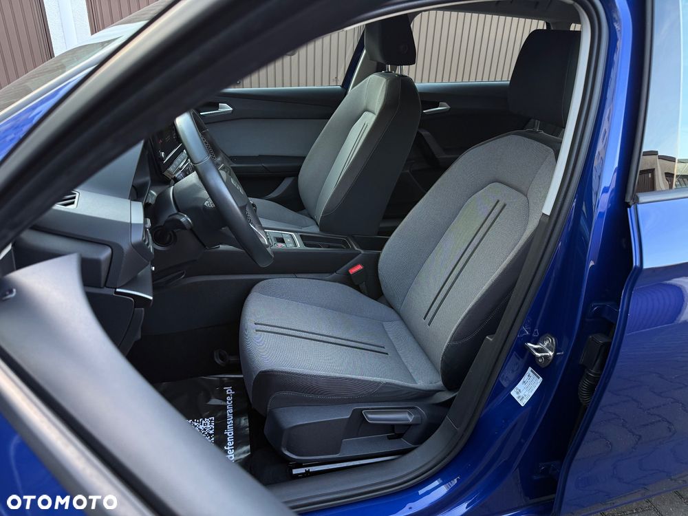 Seat Leon 1.5 TSI Style - 6