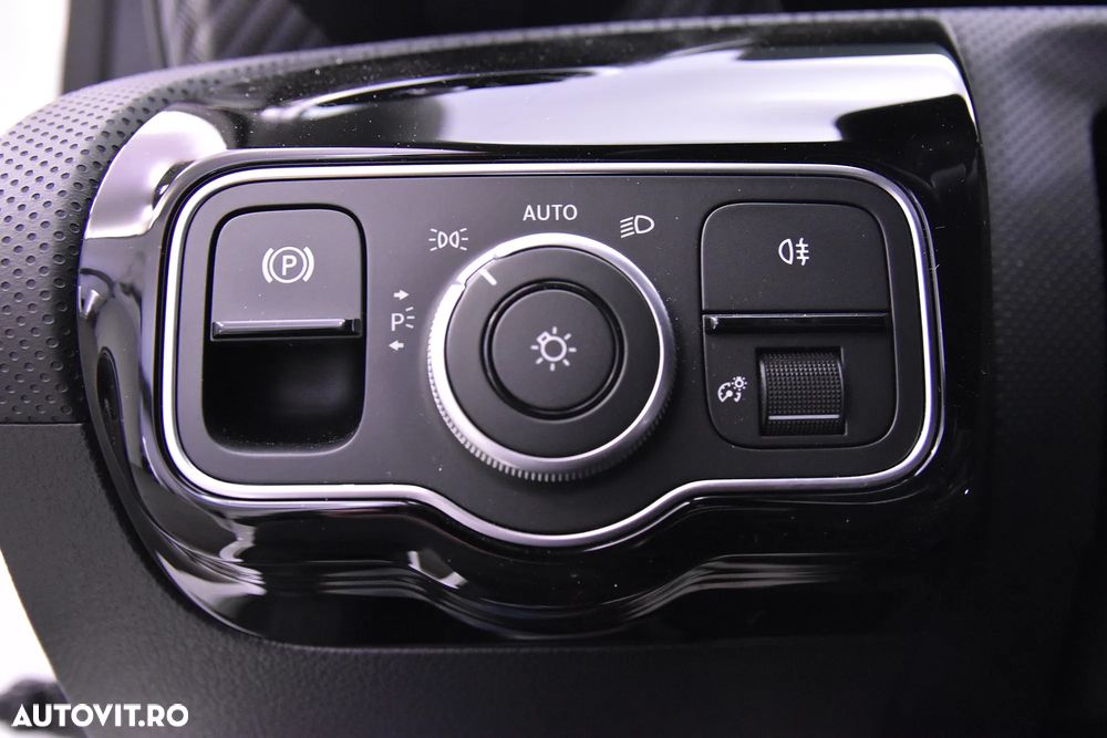 Mercedes-Benz A 180 MHEV 7G-DCT - 15