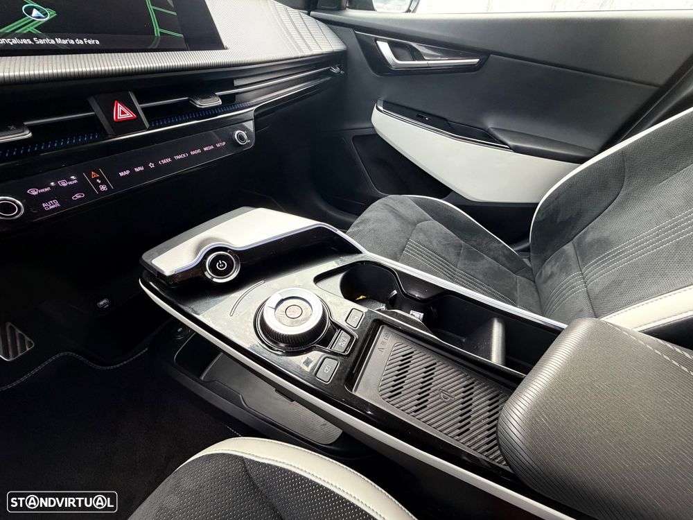 Kia EV6 77.4 kWh GT-Line - 21