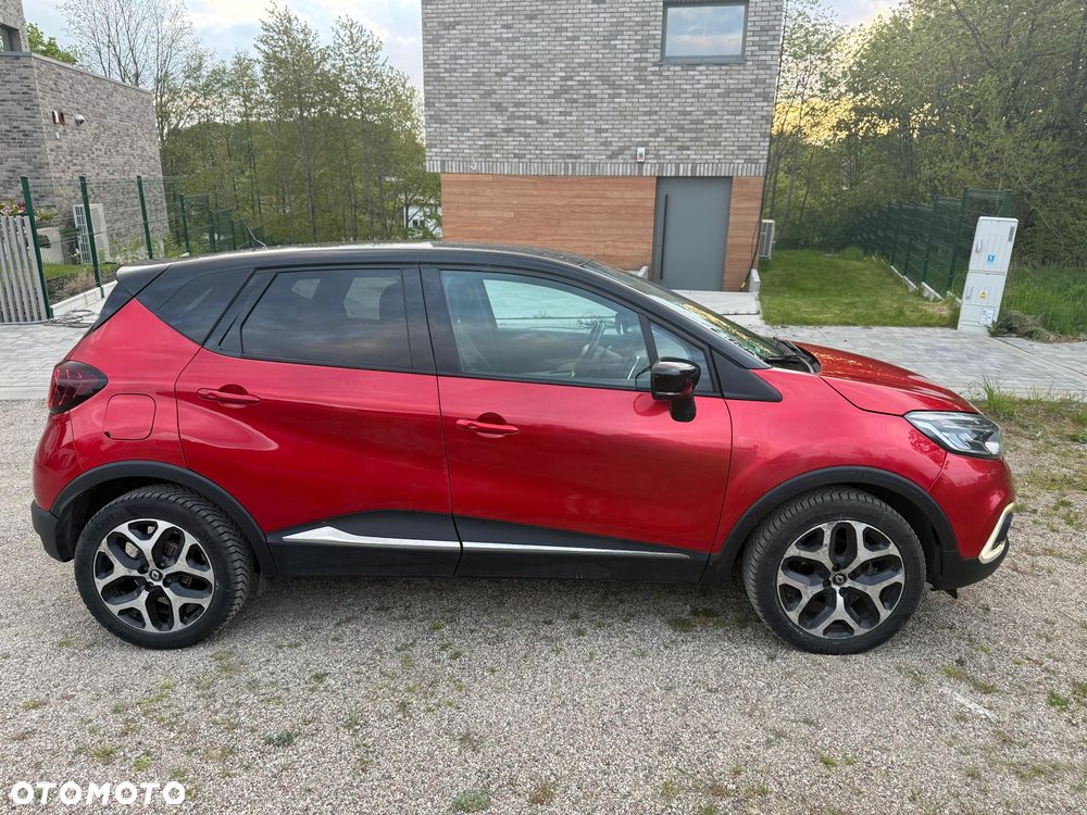 Renault Captur 1.0 TCe Equilibre - 21