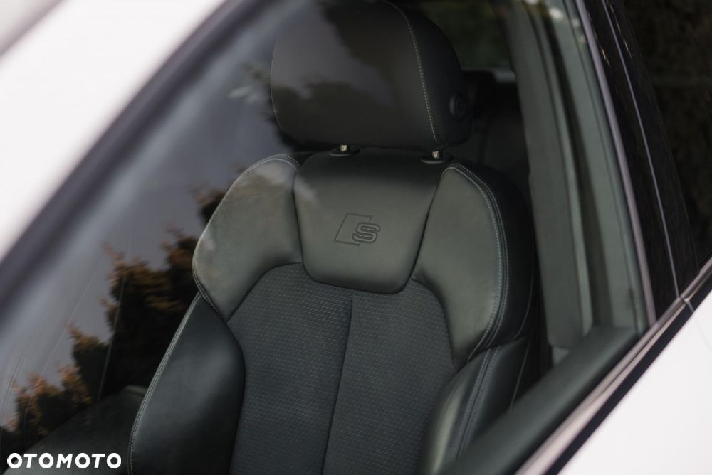 Audi Q5 Sportback - 34