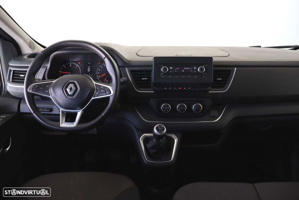 Renault Trafic - 15