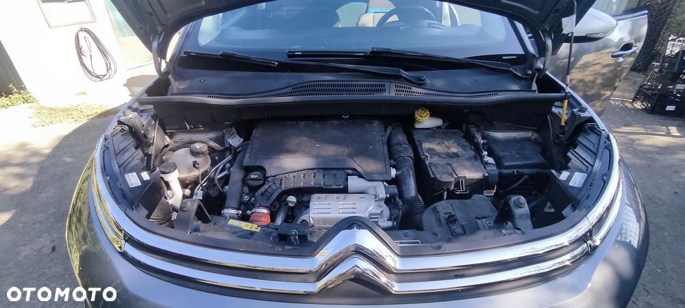 Citroën C3 Aircross 1.2 PureTech Origins S&S - 14