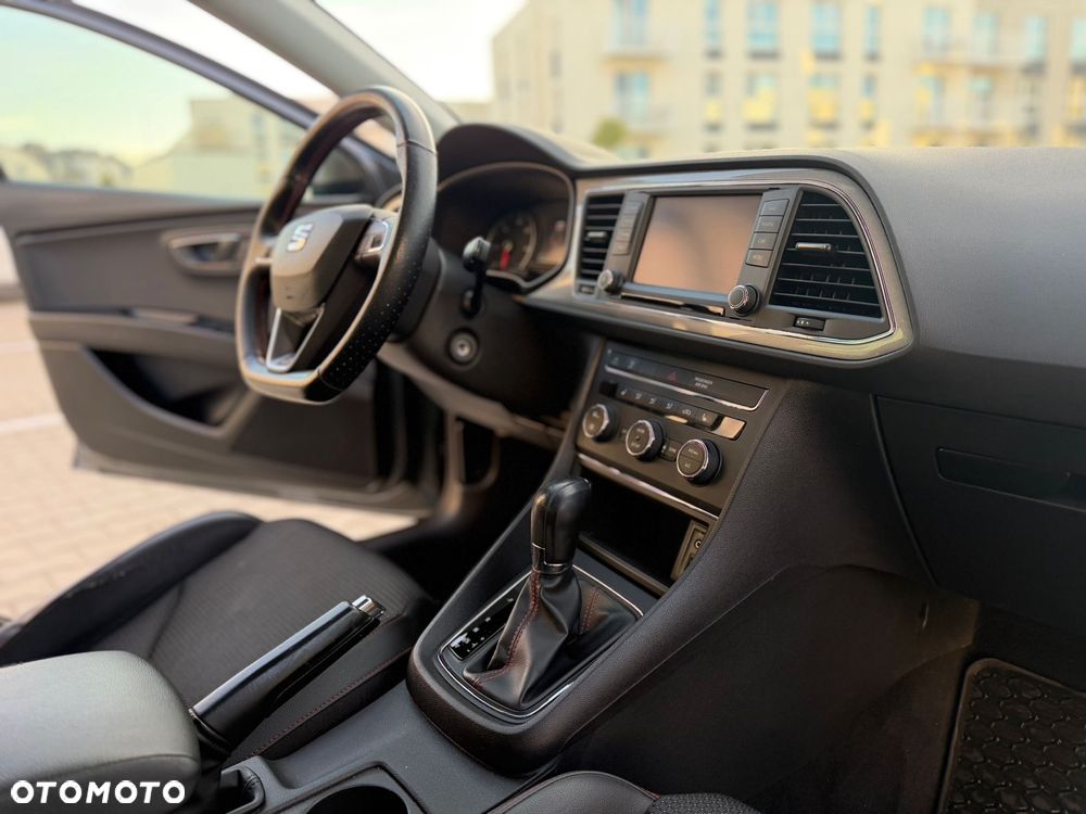 Seat Leon - 5