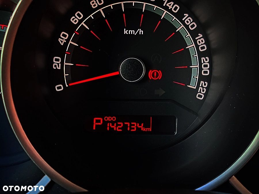 Kia Venga 1.6 CVVT Automatik Dream-Team Edition - 21