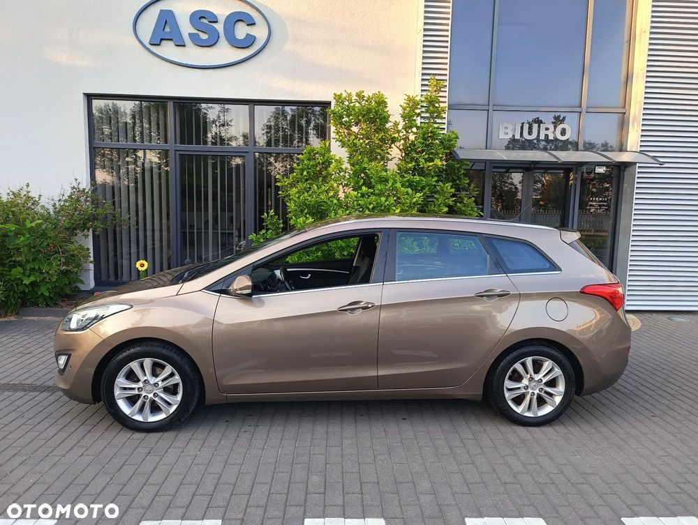 Hyundai i30 - 2