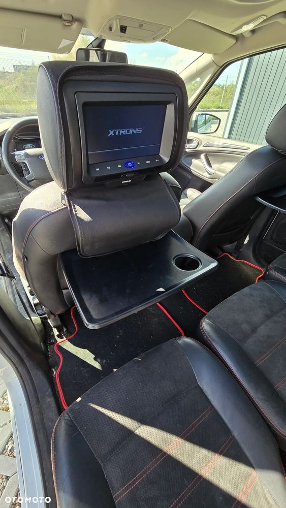 Ford S-Max 2.0 T Titanium MPS6 - 23