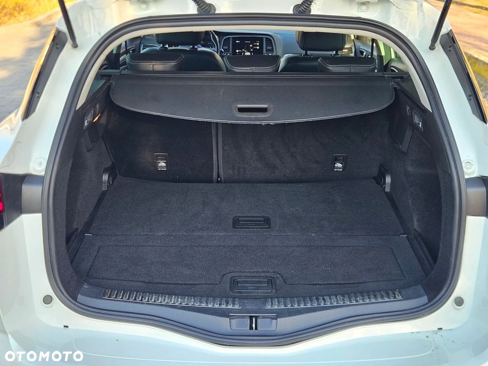 Renault Megane 1.3 TCe FAP Intens - 19