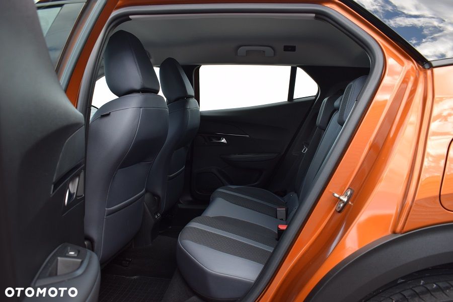 Peugeot 2008 PureTech 130 Stop&Start EAT6 Allure - 9