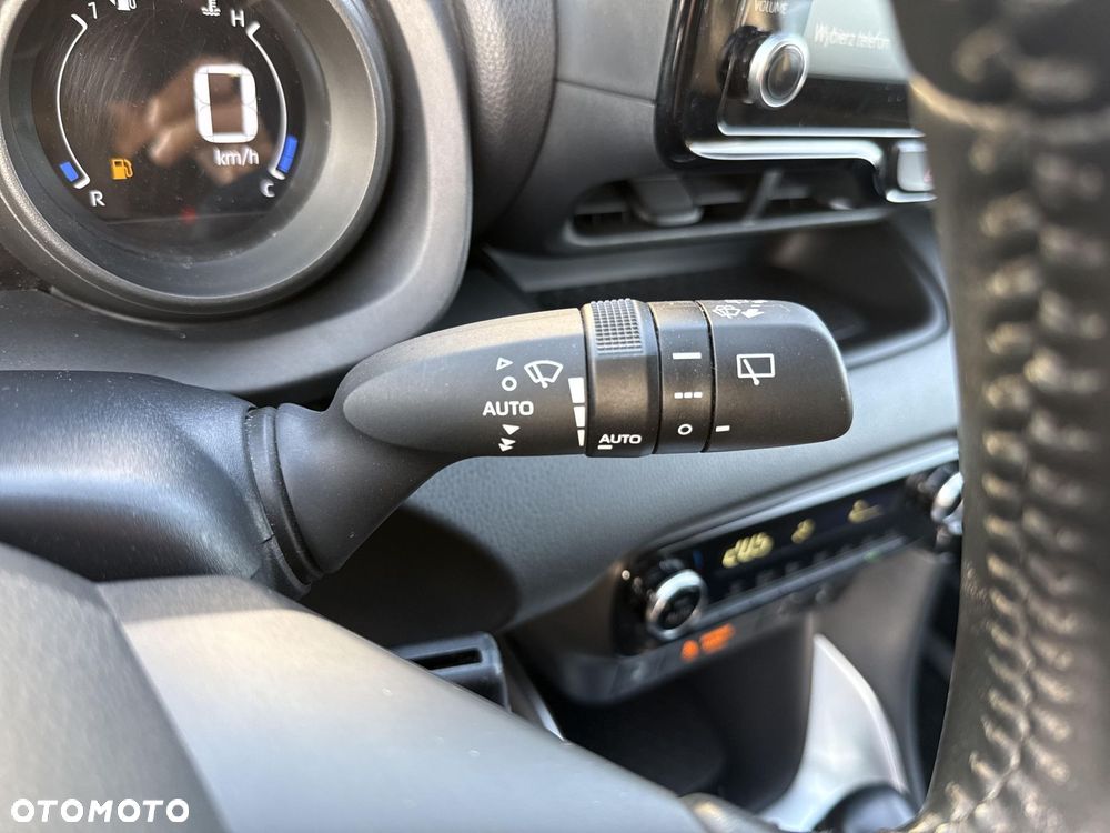 Toyota Yaris Hybrid 1.5 Comfort - 20