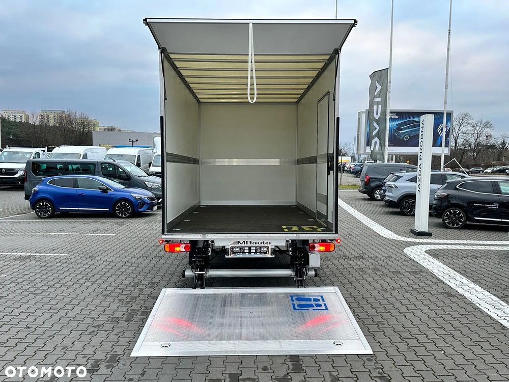 Renault Master - 10