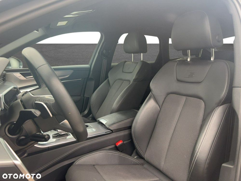Audi A6 Avant - 17