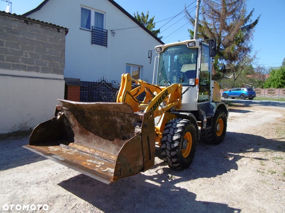 Liebherr 506 Stereo - 3