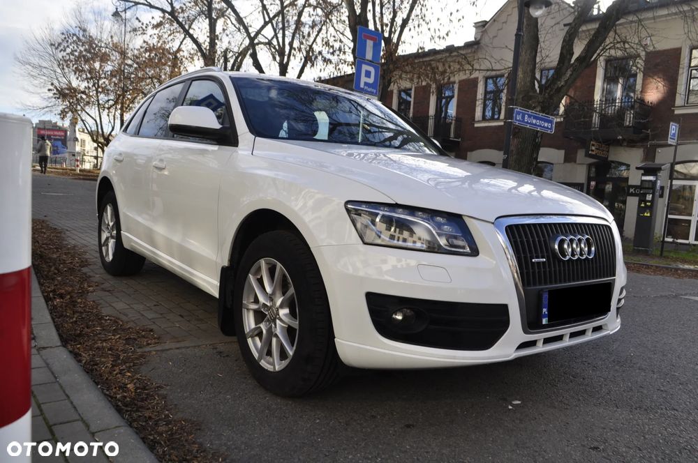 Audi Q5 2.0 TDI Quattro S tronic Prime Line - 3