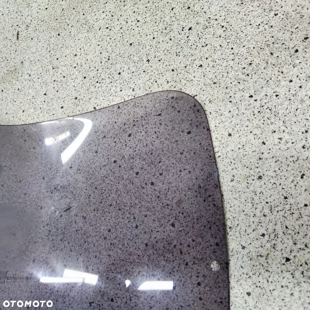 Szyba, szybka, owiewka przód Yamaha XJ 600 XJ600 Diversion 600 93-95 - 8