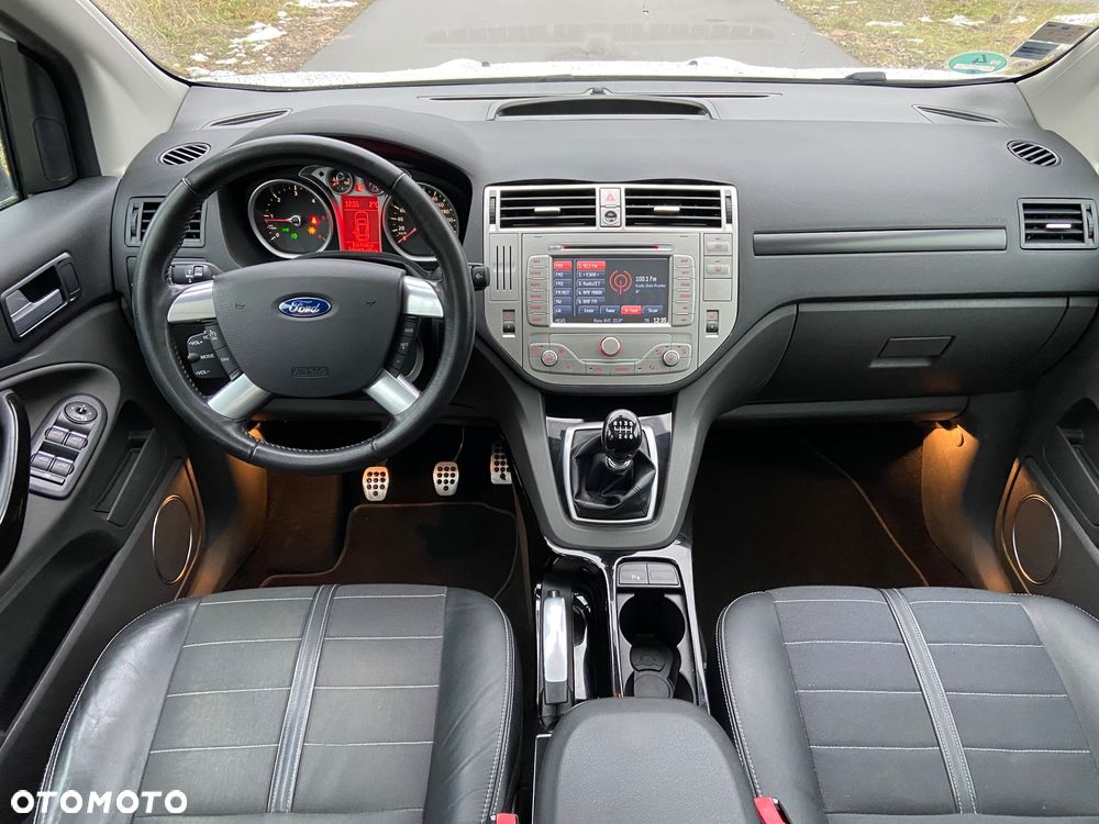 Ford Kuga 2.0 TDCi Titanium - 26