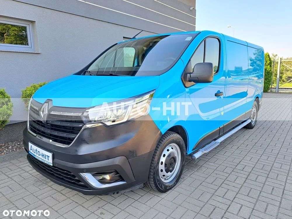 Renault Trafic - 7