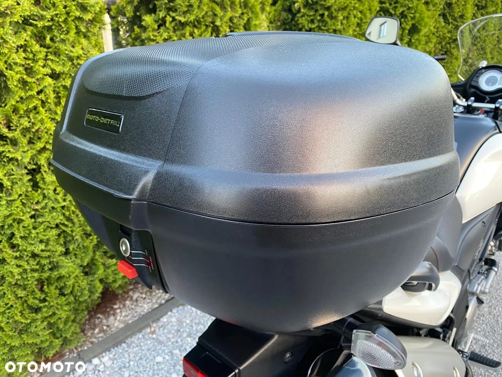 Suzuki V-STROM - 29