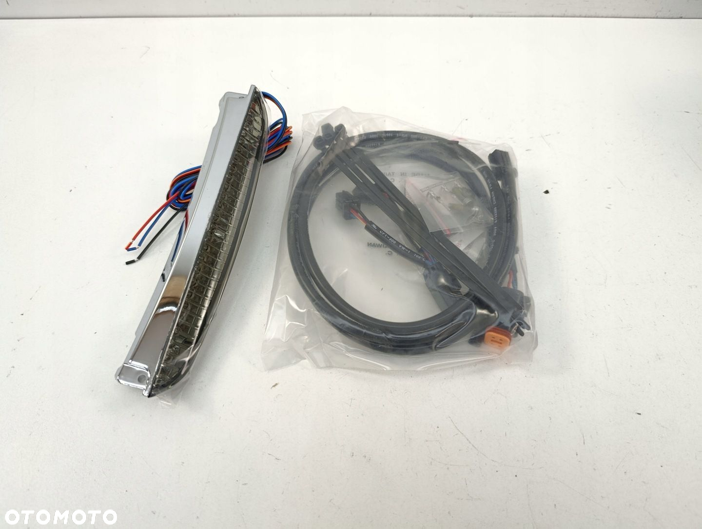 HARLEY DAVIDSON TOURING LAMPA TOUR PAK NA KUFER BAGAŻNIK 68271-08A - 3