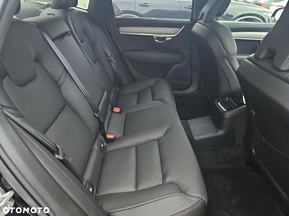 Volvo S90 T8 AWD Plug-In Hybrid Ultimate Dark - 12