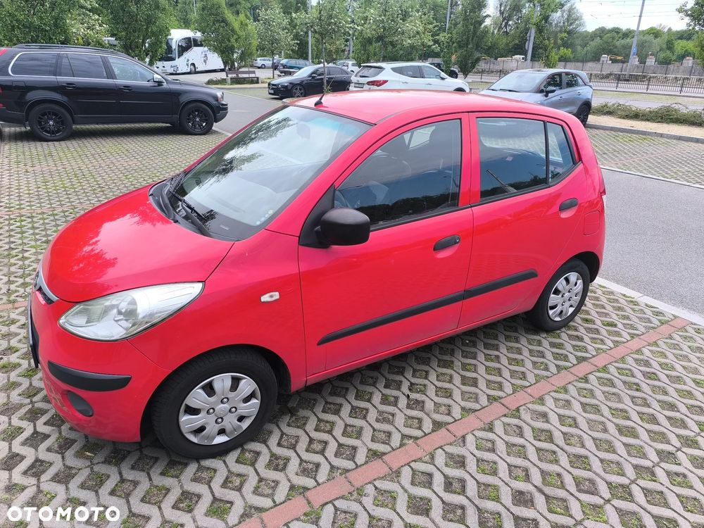 Hyundai i10 1.1 Classic - 2