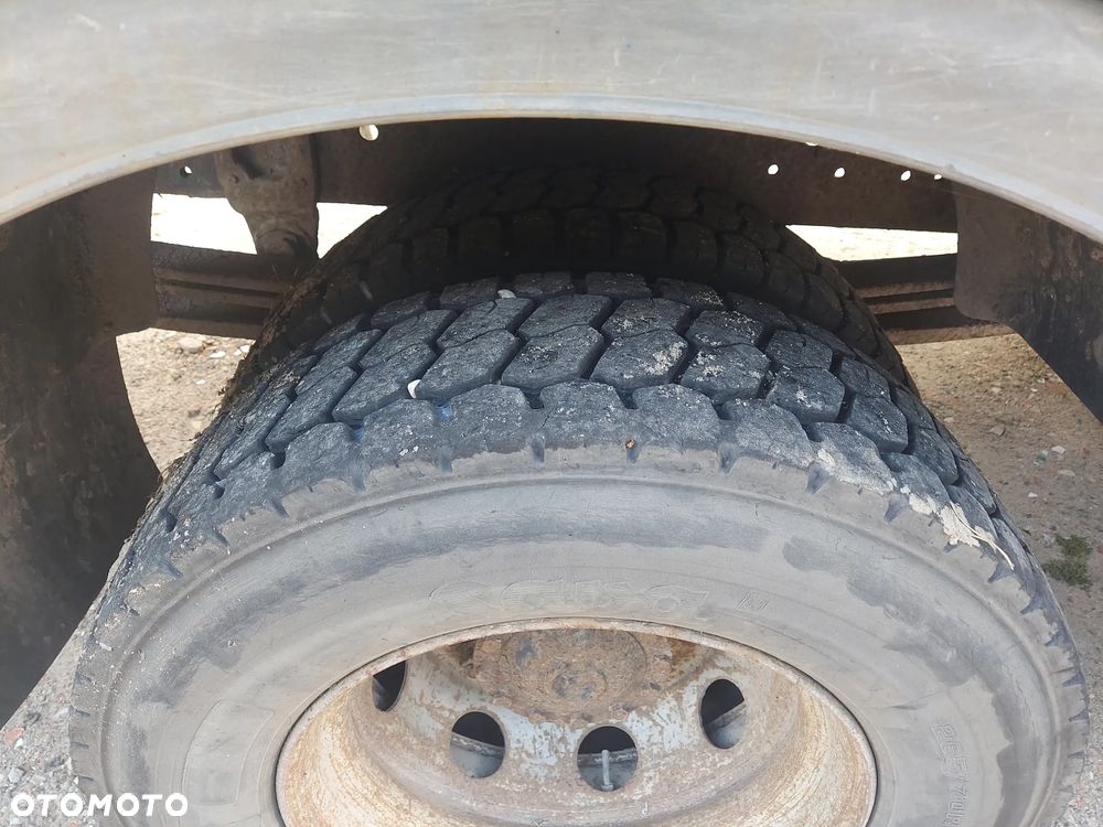 Iveco Eurocargo ML 120E22 - 17