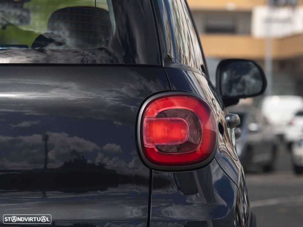 Fiat 500L 1.3 MJ City Cross S&S - 15