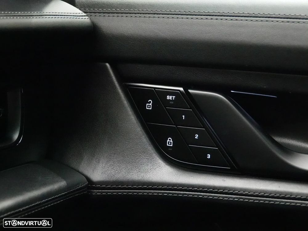 Porsche Taycan 4S - 26