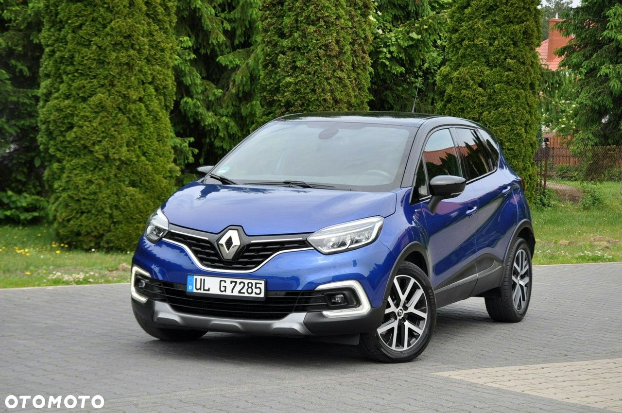 Renault Captur - 9