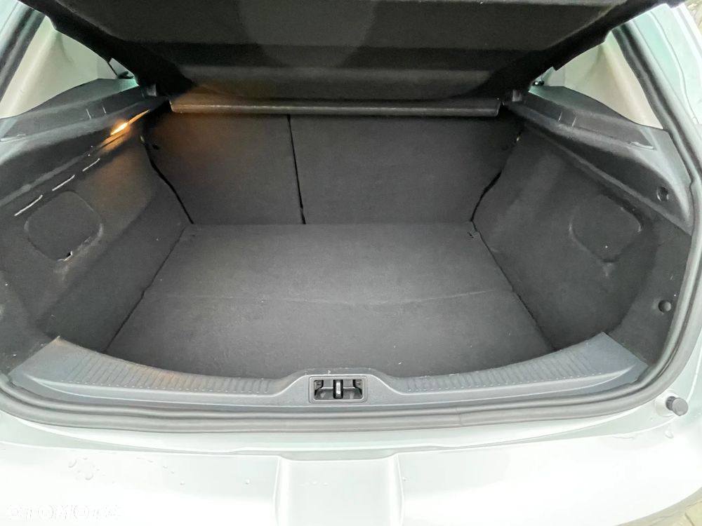 Renault Megane 2.0 140 CVT Bose Edition - 22