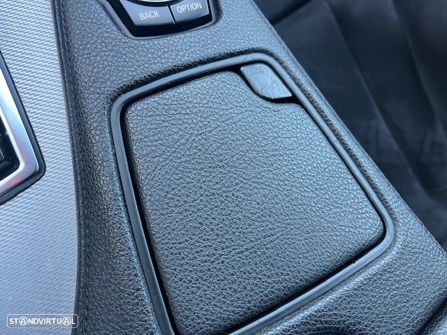 BMW 640 Gran Coupé d Pack M - 12