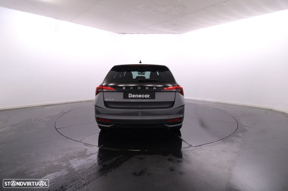 Skoda Scala 1.0 TSI Ambition DSG - 6