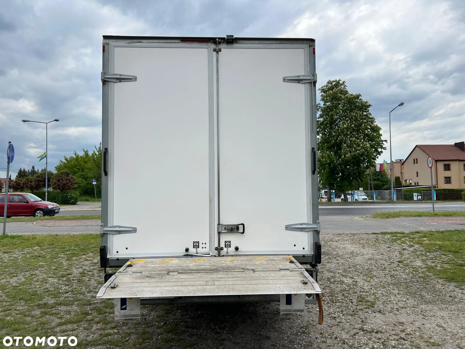 Fiat Fiat Ducato - 6