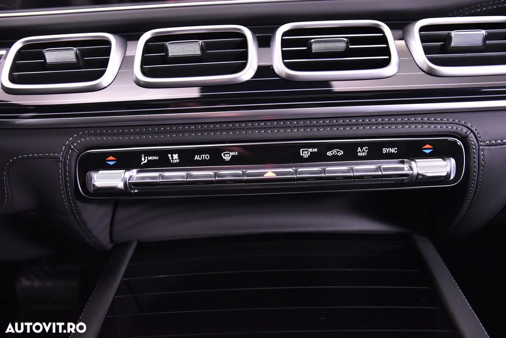 Mercedes-Benz GLE Coupe 450 d MHEV 4MATIC - 19