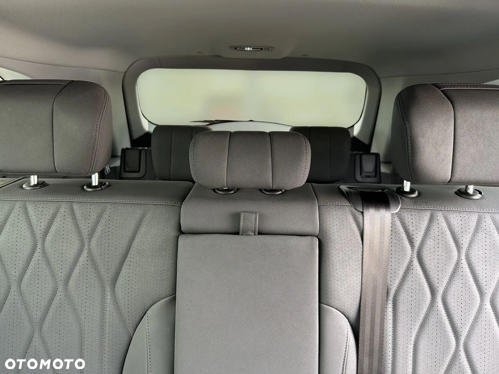 Chery Tiggo 8 1.5 T-GDI Super Hybrid Prestige DCT - 31