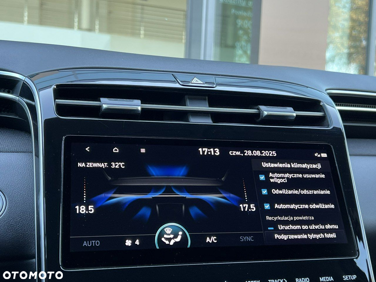 Hyundai Tucson - 23