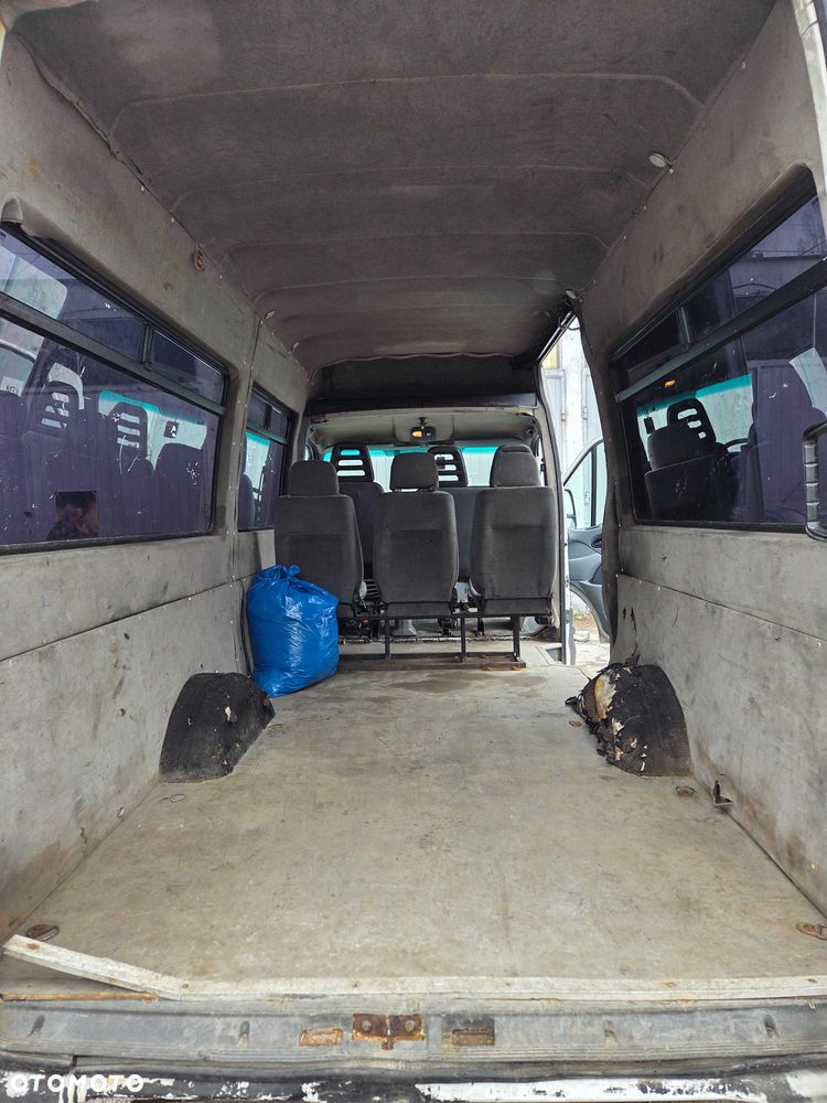 Iveco Daily - 7