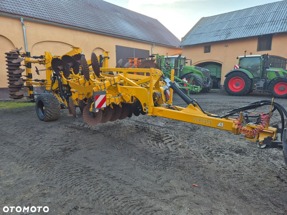 Agrisem Maximulch Seria 5, 4.0m - 9