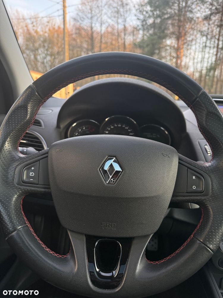 Renault Megane 2.0 dCi GT Robert Kubica - 15