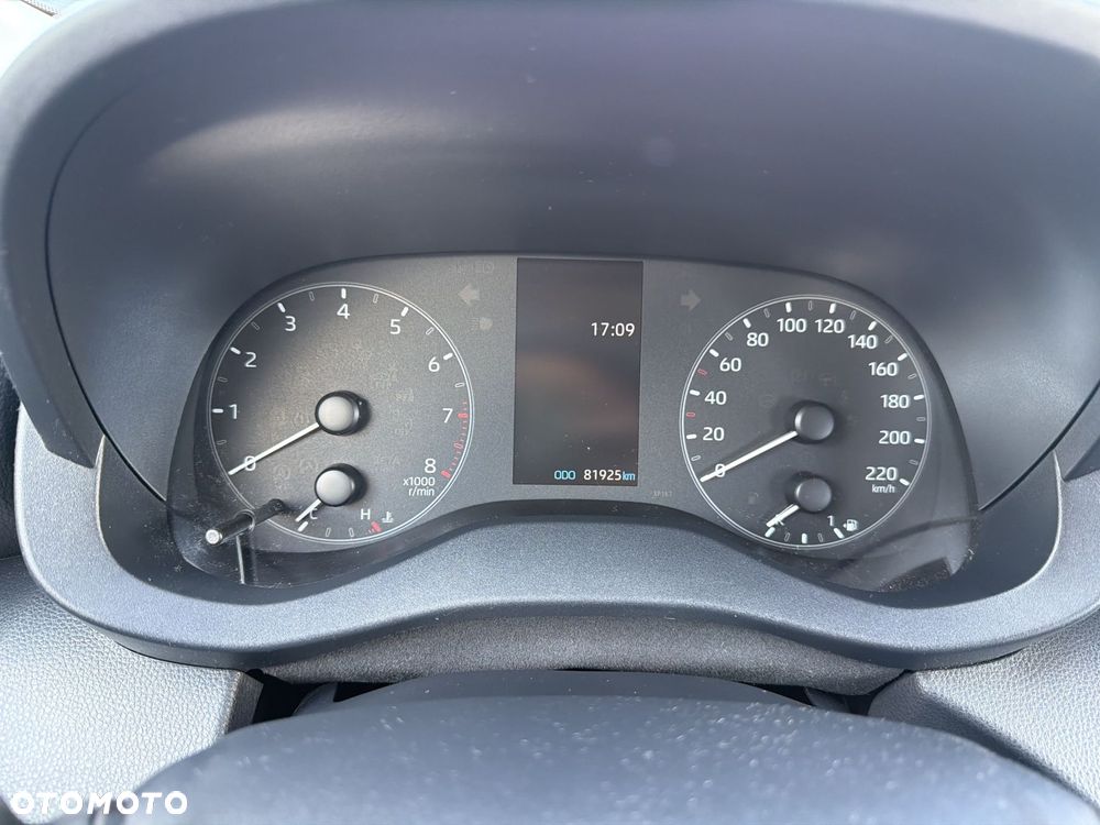 Toyota Yaris 1.5 Comfort - 23