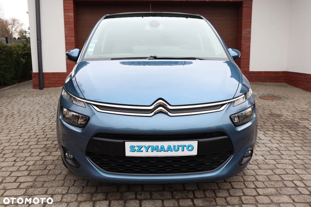 Citroën C4 Picasso 1.2 PureTech Feel S&S - 8