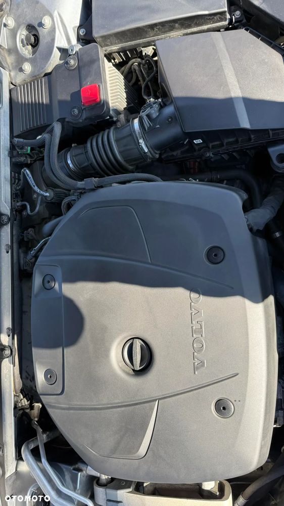 Volvo S60 T6 AWD Inscription - 24